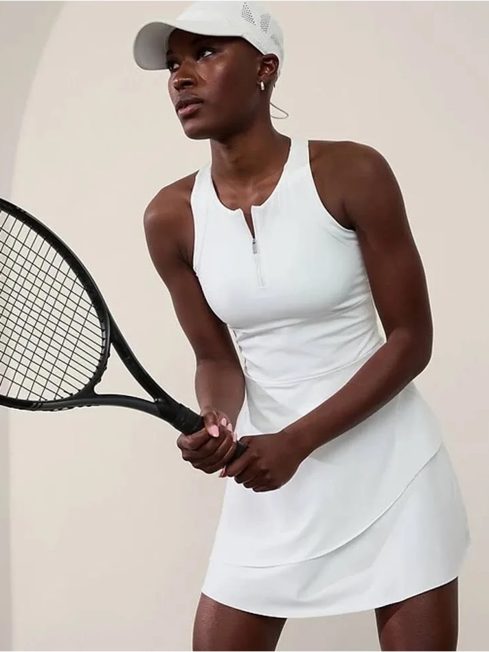 NWOT Athleta Break Point Dress